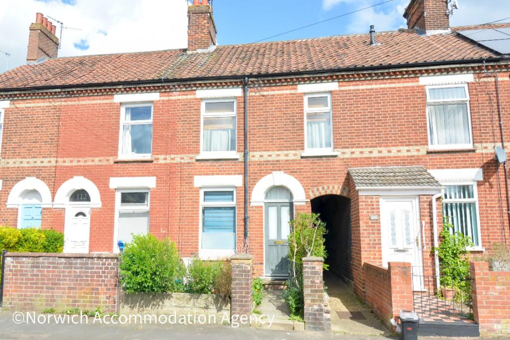 2 bed Mid Terraced House for rent in Norwich. From Norwich Accommodation Agency - Norwich 2 bed Mid Terraced House for rent in Norwich. From Norwich Accommodation Agency - Norwich