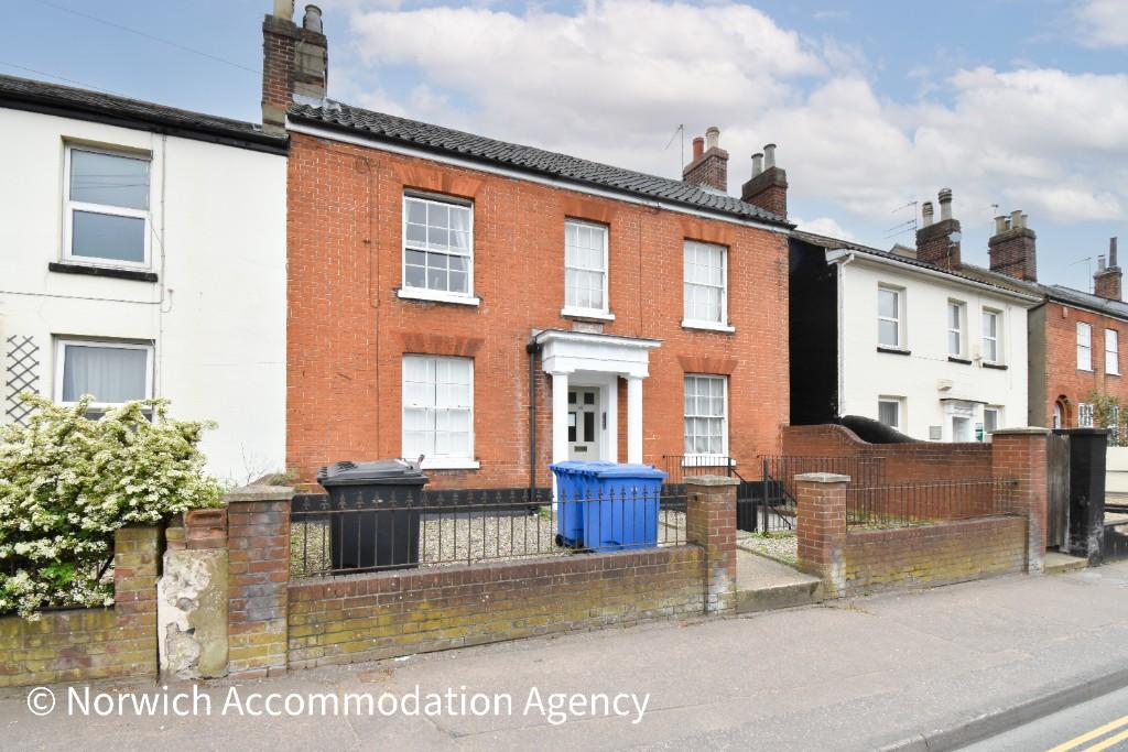 1 bed 1st Floor Flat for rent in Norwich. From Norwich Accommodation Agency - Norwich