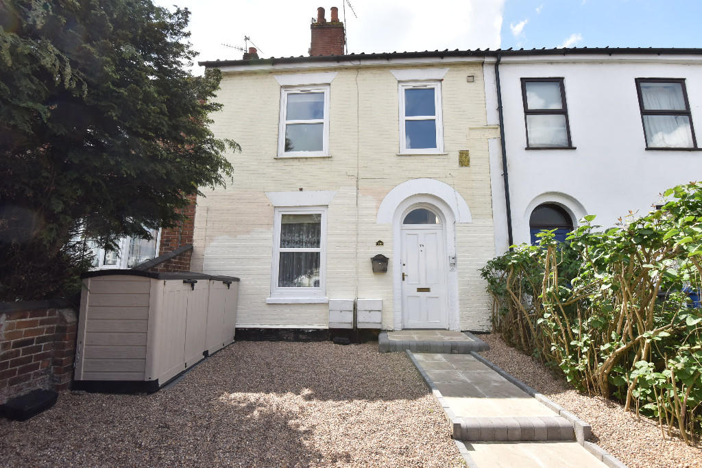 1 bed 1st Floor Flat for rent in Norwich. From Norwich Accommodation Agency - Norwich