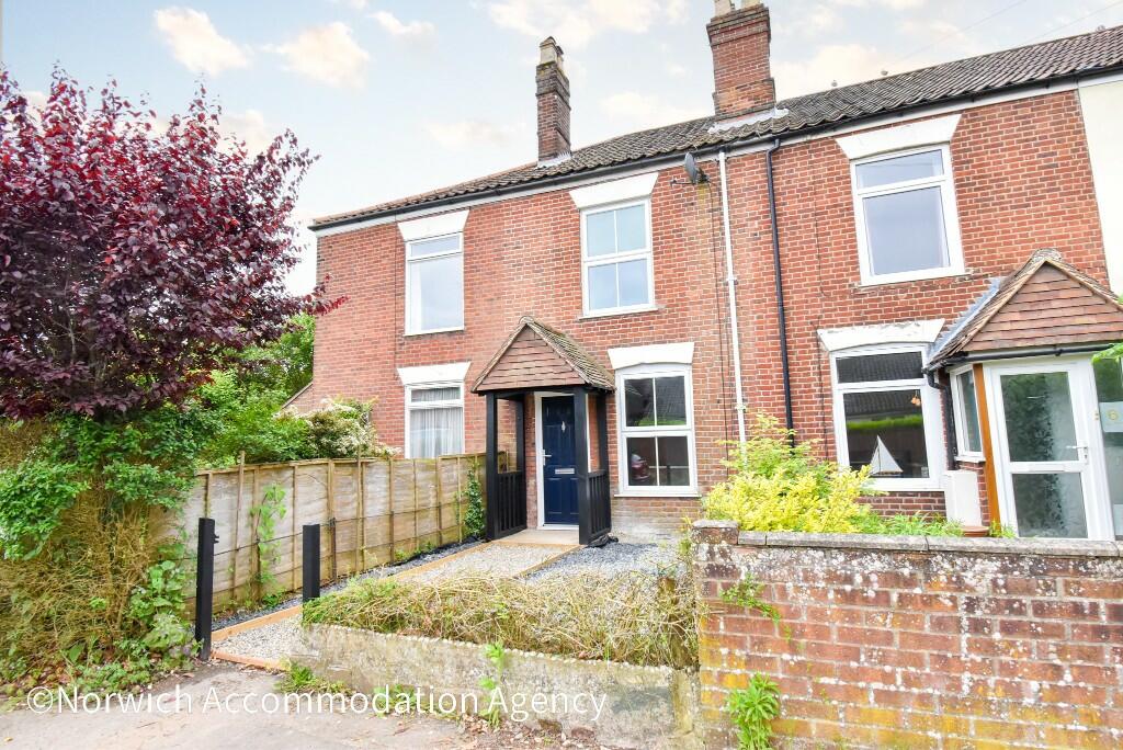 2 bed Mid Terraced House for rent in Norwich. From Norwich Accommodation Agency - Norwich 2 bed Mid Terraced House for rent in Norwich. From Norwich Accommodation Agency - Norwich