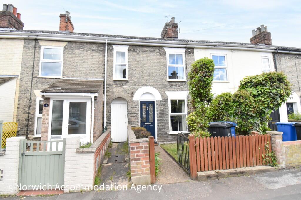2 bed Mid Terraced House for rent in Norwich. From Norwich Accommodation Agency - Norwich 2 bed Mid Terraced House for rent in Norwich. From Norwich Accommodation Agency - Norwich