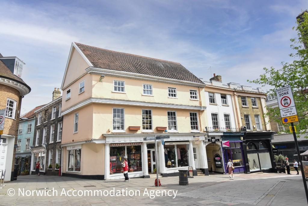 1 bed Apartment for rent in Norwich. From Norwich Accommodation Agency - Norwich 1 bed Apartment for rent in Norwich. From Norwich Accommodation Agency - Norwich
