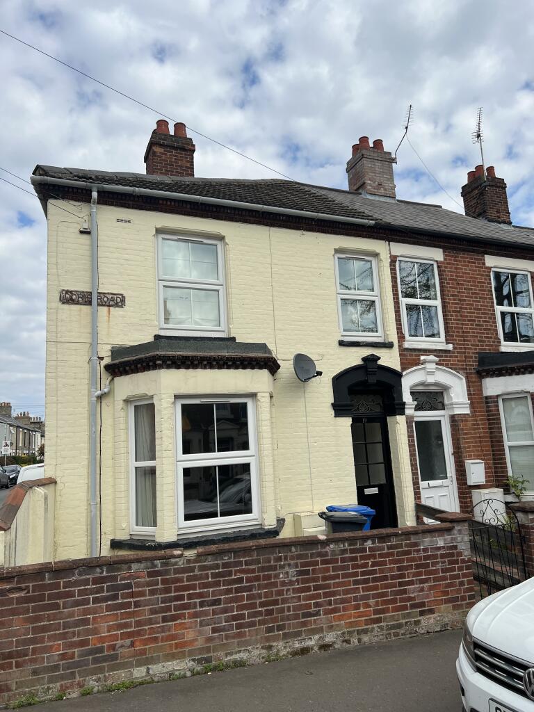 1 bed 1st Floor Flat for rent in Norwich. From Norwich Accommodation Agency - Norwich