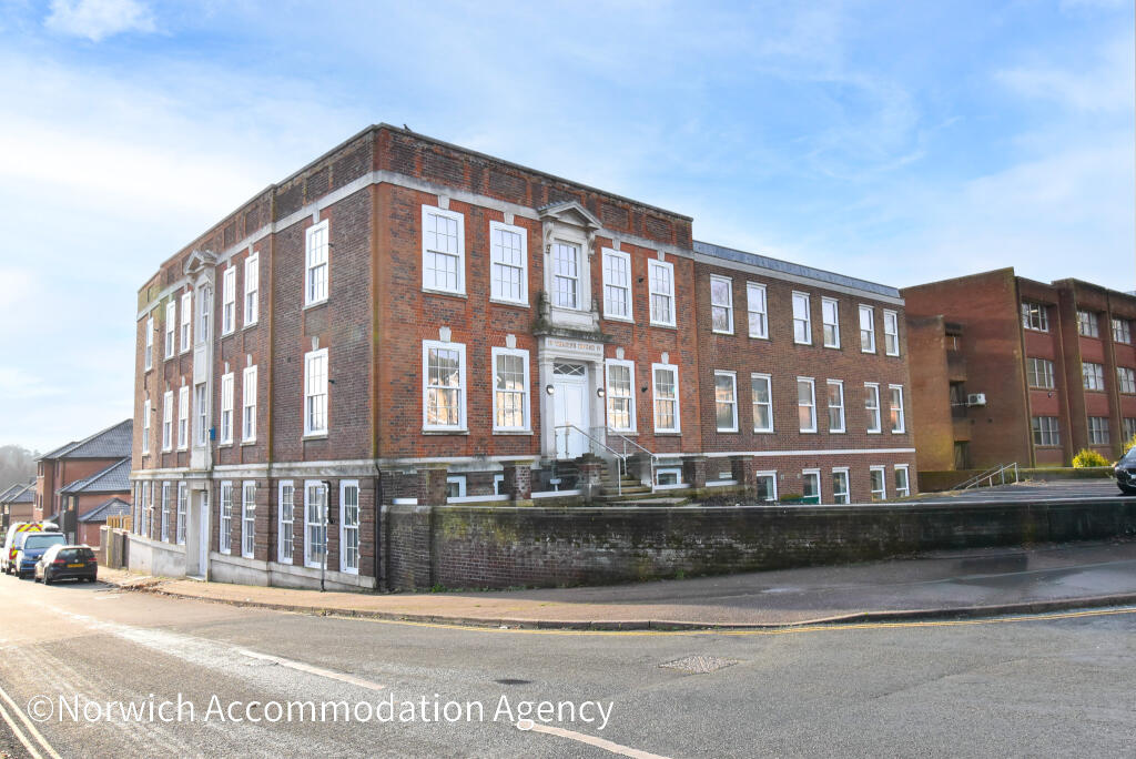 2 bed Apartment for rent in Trowse Newton. From Norwich Accommodation Agency - Norwich