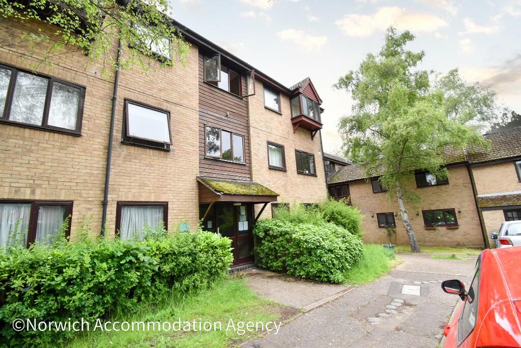 2 bed House (unspecified) for rent in Norwich. From Norwich Accommodation Agency - Norwich
