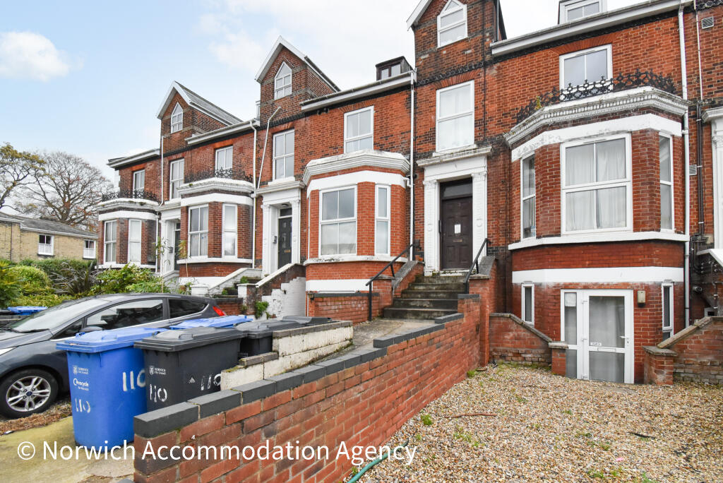 3 bed Studio for rent in Norwich. From Norwich Accommodation Agency - Norwich