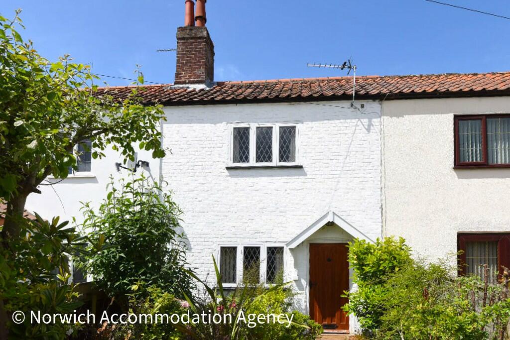 1 bed Cottage for rent in Norwich. From Norwich Accommodation Agency - Norwich