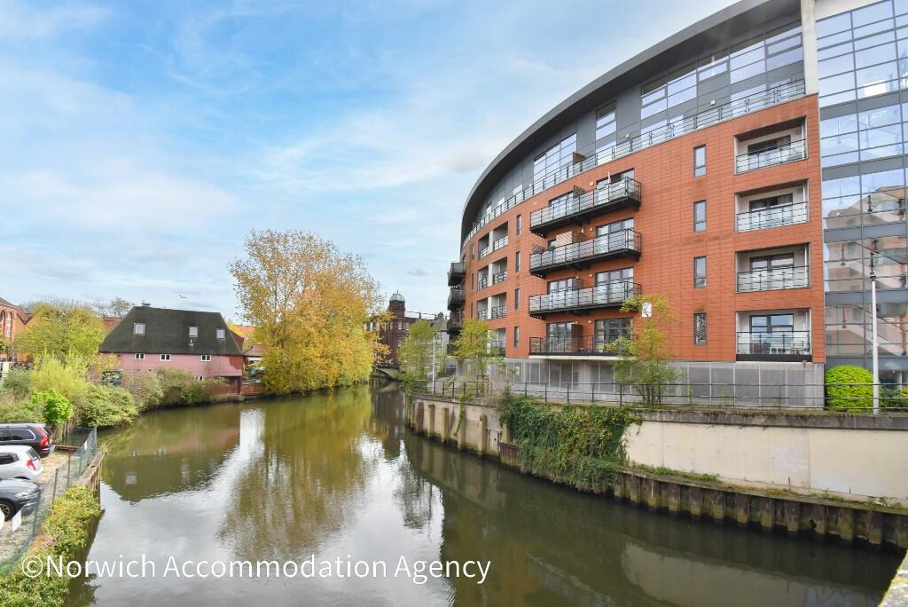 2 bed Apartment for rent in Norwich. From Norwich Accommodation Agency - Norwich