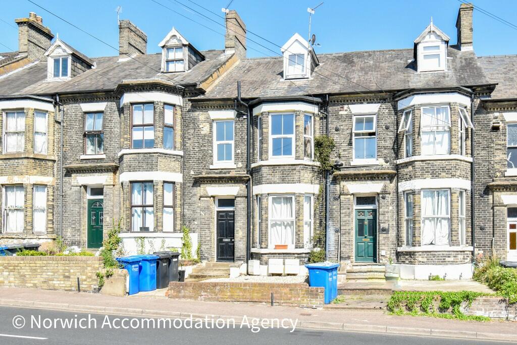 1 bed House (unspecified) for rent in Trowse Newton. From Norwich Accommodation Agency - Norwich