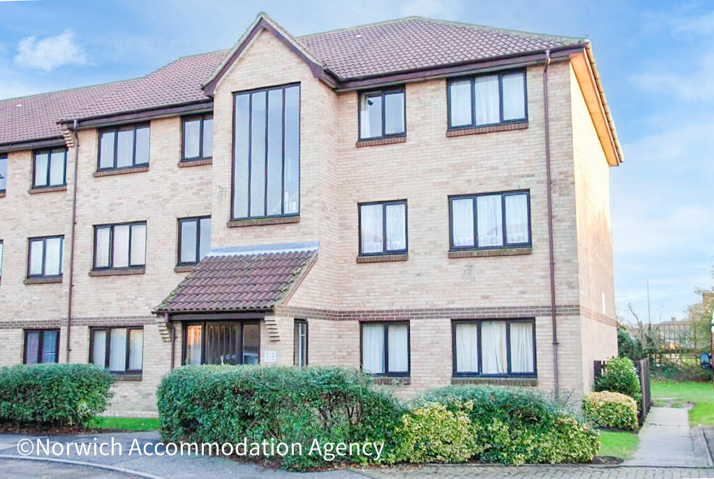 2 bed 1st Floor Flat for rent in Norwich. From Norwich Accommodation Agency - Norwich 2 bed 1st Floor Flat for rent in Norwich. From Norwich Accommodation Agency - Norwich