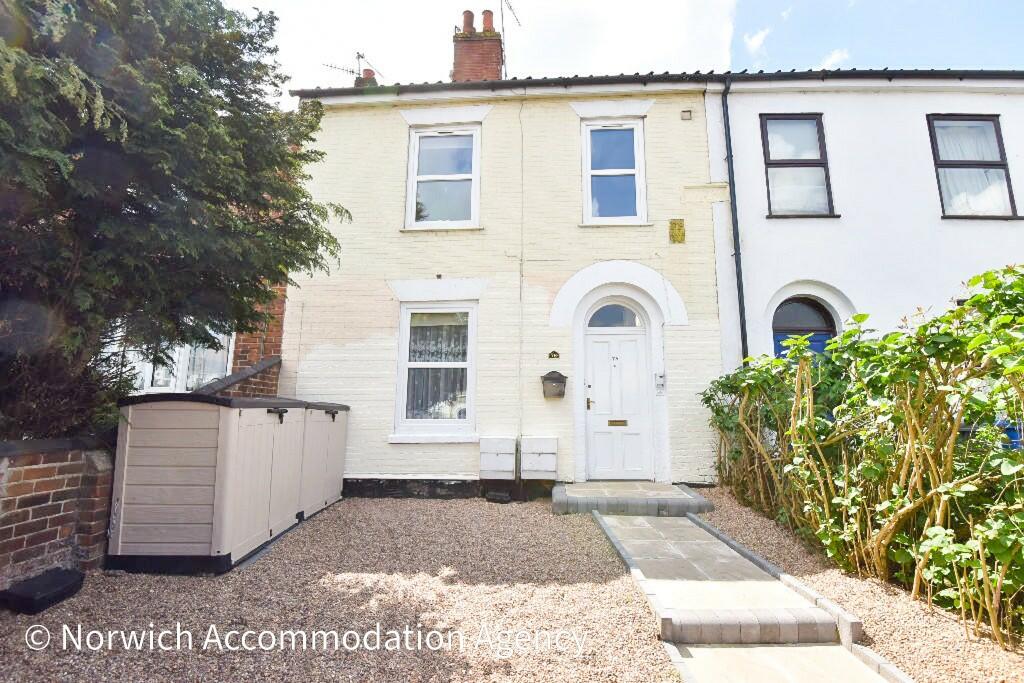 1 bed 1st Floor Flat for rent in Norwich. From Norwich Accommodation Agency - Norwich