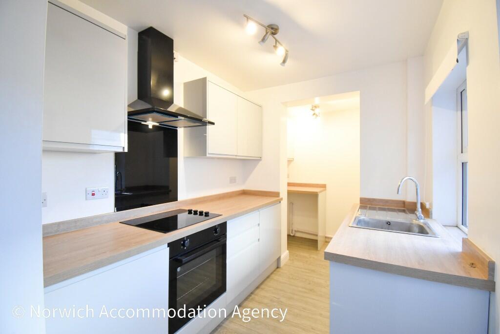 2 bed House (unspecified) for rent in Norwich. From Norwich Accommodation Agency - Norwich