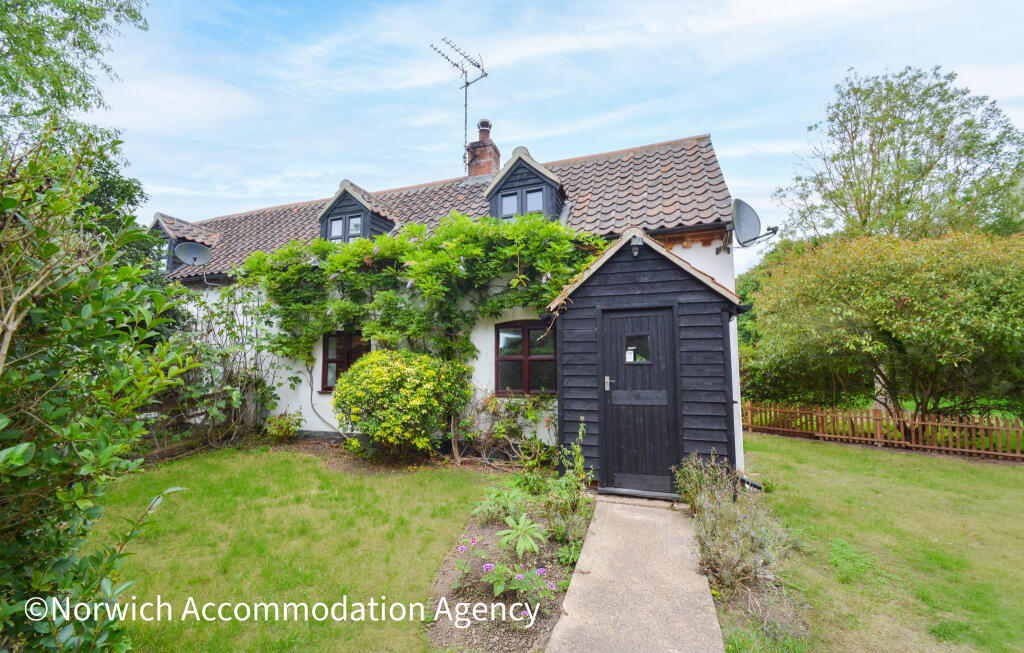 2 bed Cottage for rent in Dilham. From Norwich Accommodation Agency - Norwich 2 bed Cottage for rent in Dilham. From Norwich Accommodation Agency - Norwich