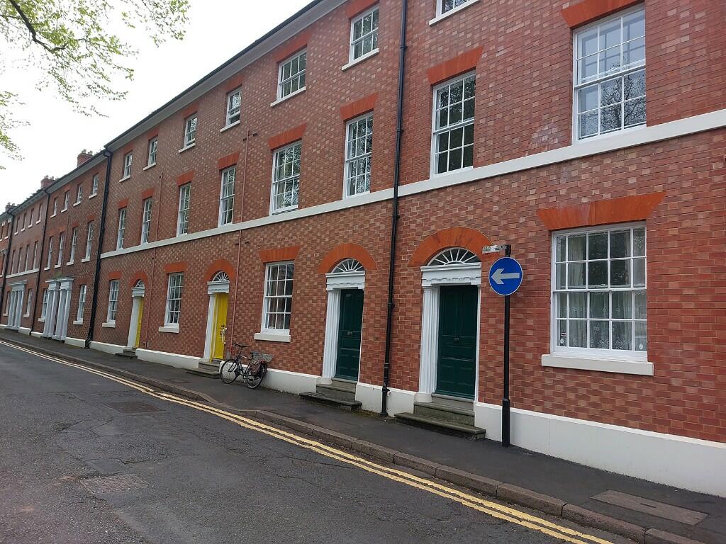 1 bed 1st Floor Flat for rent in Leicester. From Nottingham Community Housing Association - Nottingham
