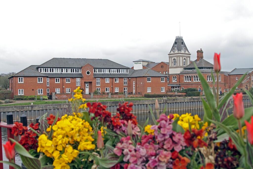 1 bed 1st Floor Flat for rent in Newark-on-Trent. From Nottingham Community Housing Association - Nottingham