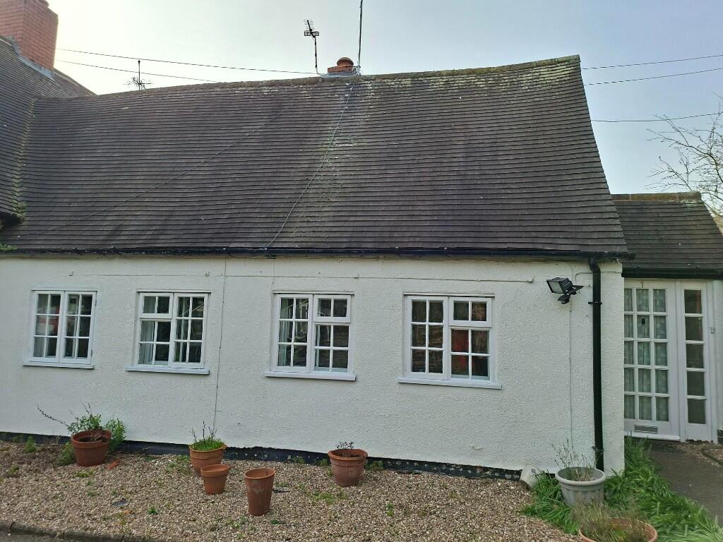 1 bed Bungalow for rent in Wilford. From Nottingham Community Housing Association - Nottingham