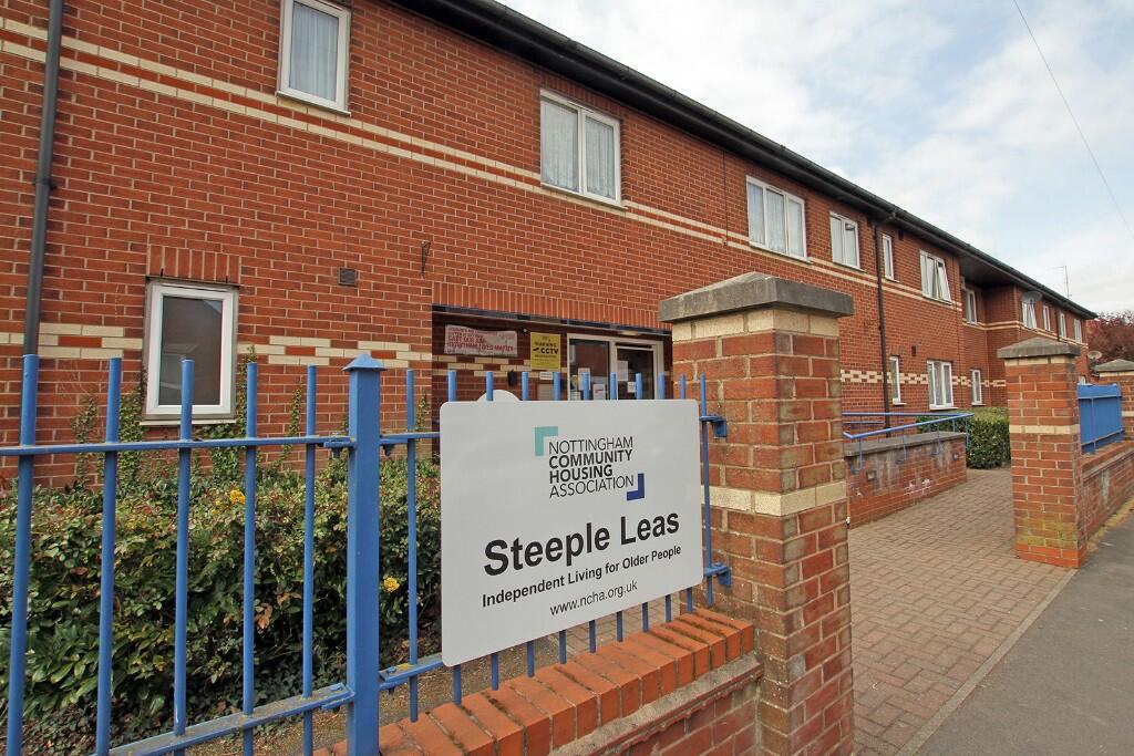 1 bed 1st Floor Flat for rent in Grantham. From Nottingham Community Housing Association - Nottingham 1 bed 1st Floor Flat for rent in Grantham. From Nottingham Community Housing Association - Nottingham