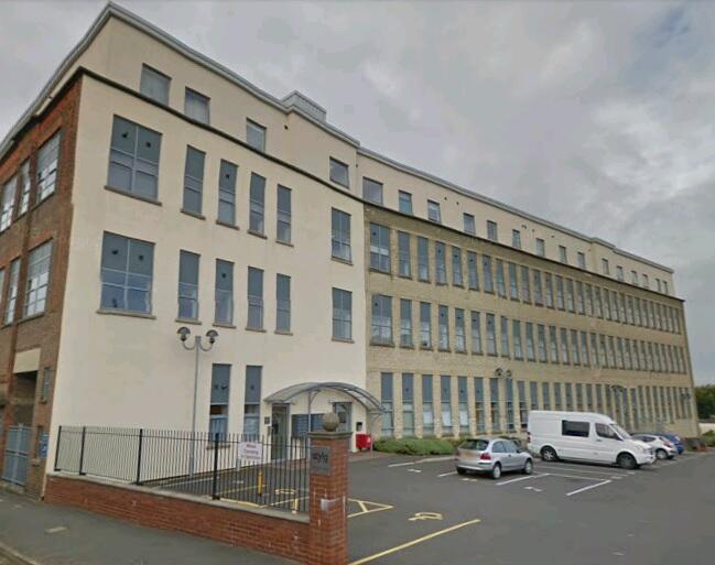 1 bed 1st Floor Flat for rent in Boughton. From Nottingham Community Housing Association - Nottingham