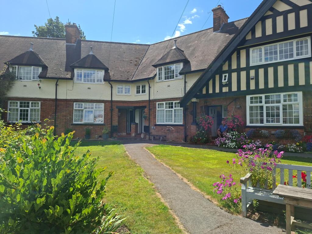 1 bed 1st Floor Flat for rent in Awsworth. From Nottingham Community Housing Association - Nottingham 1 bed 1st Floor Flat for rent in Awsworth. From Nottingham Community Housing Association - Nottingham