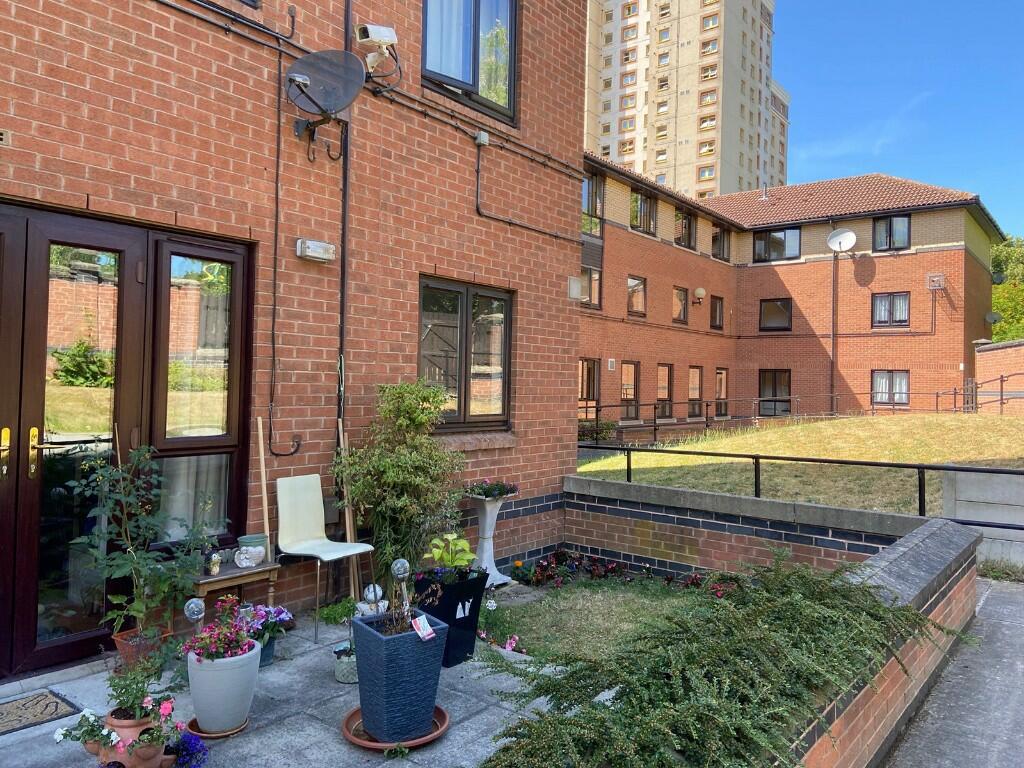 1 bed 1st Floor Flat for rent in Nottingham. From Nottingham Community Housing Association - Nottingham 1 bed 1st Floor Flat for rent in Nottingham. From Nottingham Community Housing Association - Nottingham