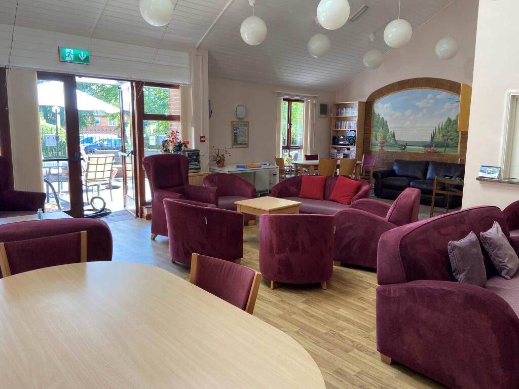 1 bed 1st Floor Flat for rent in Nottingham. From Nottingham Community Housing Association - Nottingham 1 bed 1st Floor Flat for rent in Nottingham. From Nottingham Community Housing Association - Nottingham