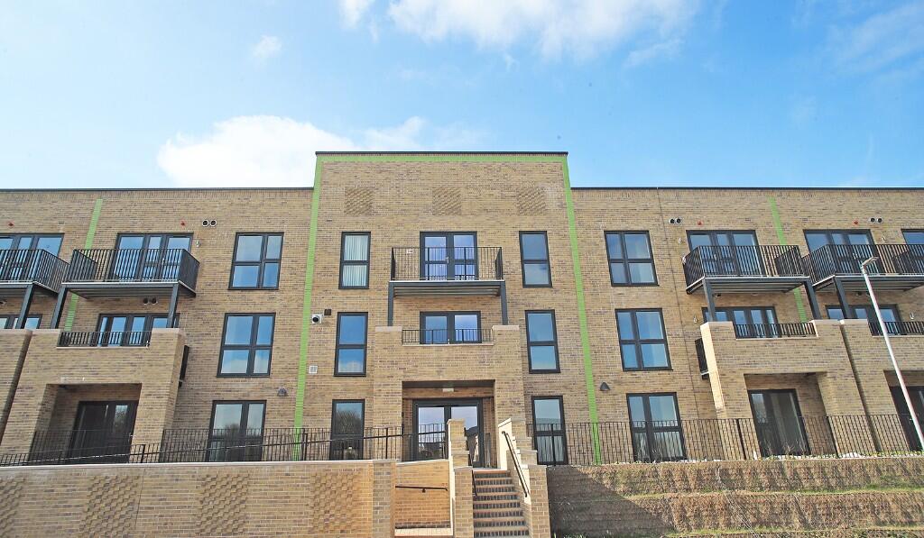 1 bed 1st Floor Flat for rent in Wilford. From Nottingham Community Housing Association - Nottingham 1 bed 1st Floor Flat for rent in Wilford. From Nottingham Community Housing Association - Nottingham