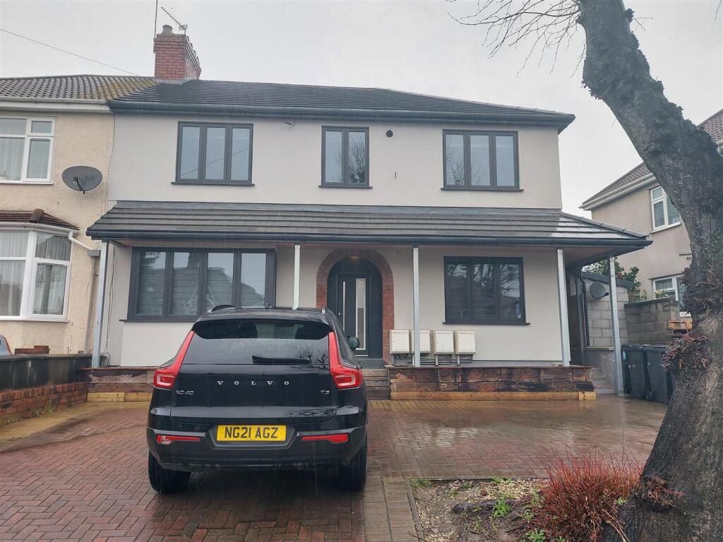 1 bed Apartment for rent in Bristol. From Oak Estate Agents - Kingswood