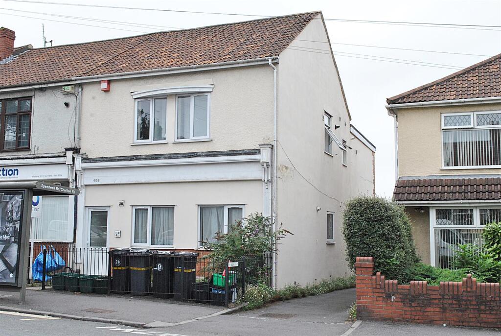 1 bed Apartment for rent in Chester Park. From Oak Estate Agents - Kingswood 1 bed Apartment for rent in Chester Park. From Oak Estate Agents - Kingswood