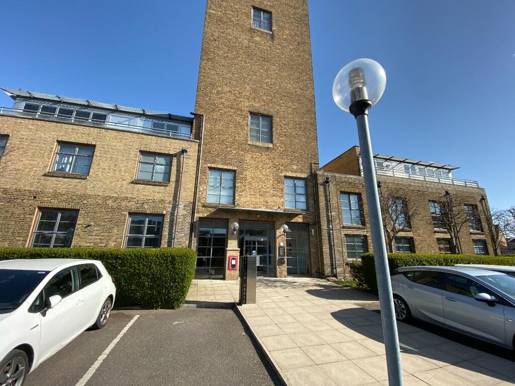 2 bed Annexe for rent in Rochford. From oakleighblue.co.uk - Hockley - Essex