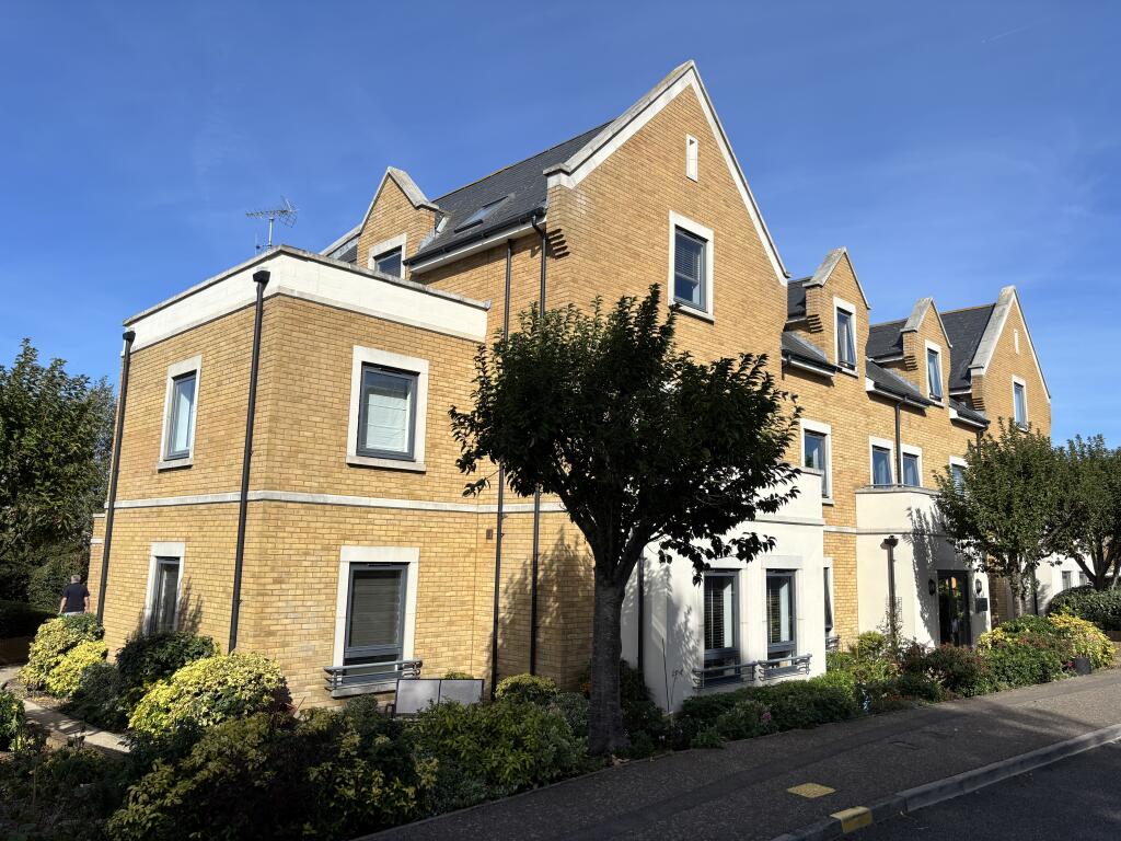 1 bed Apartment for rent in Great Wakering. From oakleighblue.co.uk - Hockley - Essex 1 bed Apartment for rent in Great Wakering. From oakleighblue.co.uk - Hockley - Essex