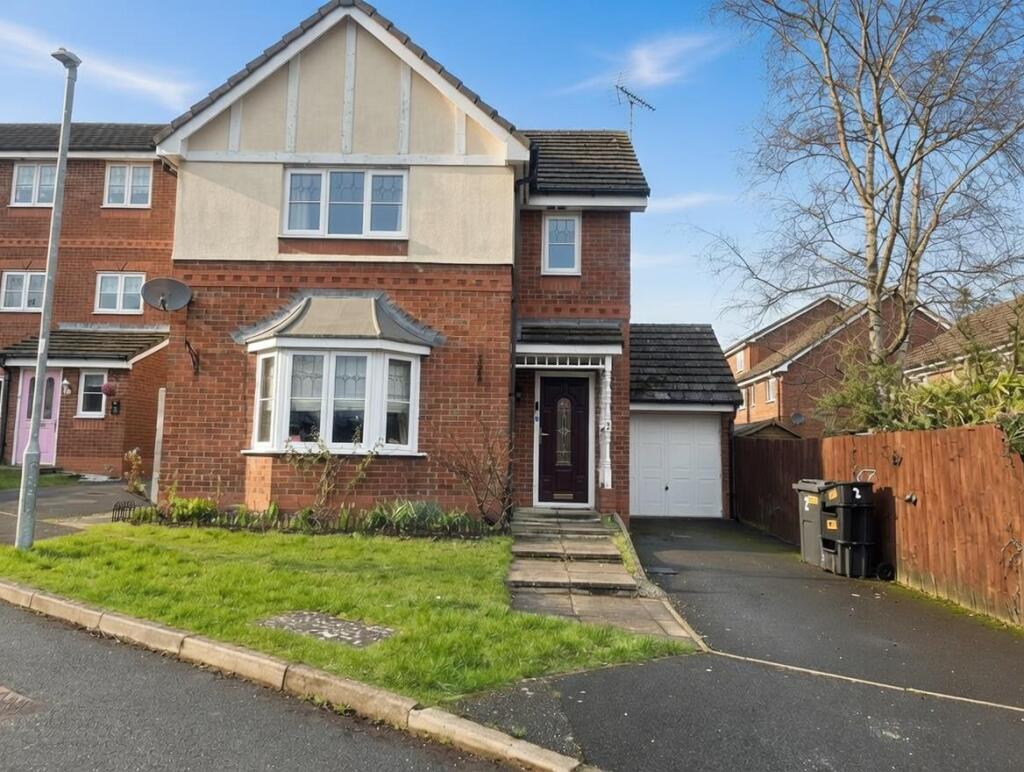 3 bed Detached for rent in Wrexham. From olivegrove residential sales and lettings limited - Wrexham 3 bed Detached for rent in Wrexham. From olivegrove residential sales and lettings limited - Wrexham