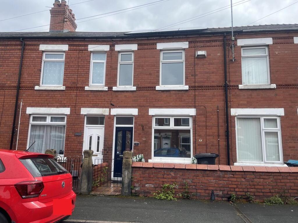 3 bed Mid Terraced House for rent in Marchwiel. From olivegrove residential sales and lettings limited - Wrexham 3 bed Mid Terraced House for rent in Marchwiel. From olivegrove residential sales and lettings limited - Wrexham