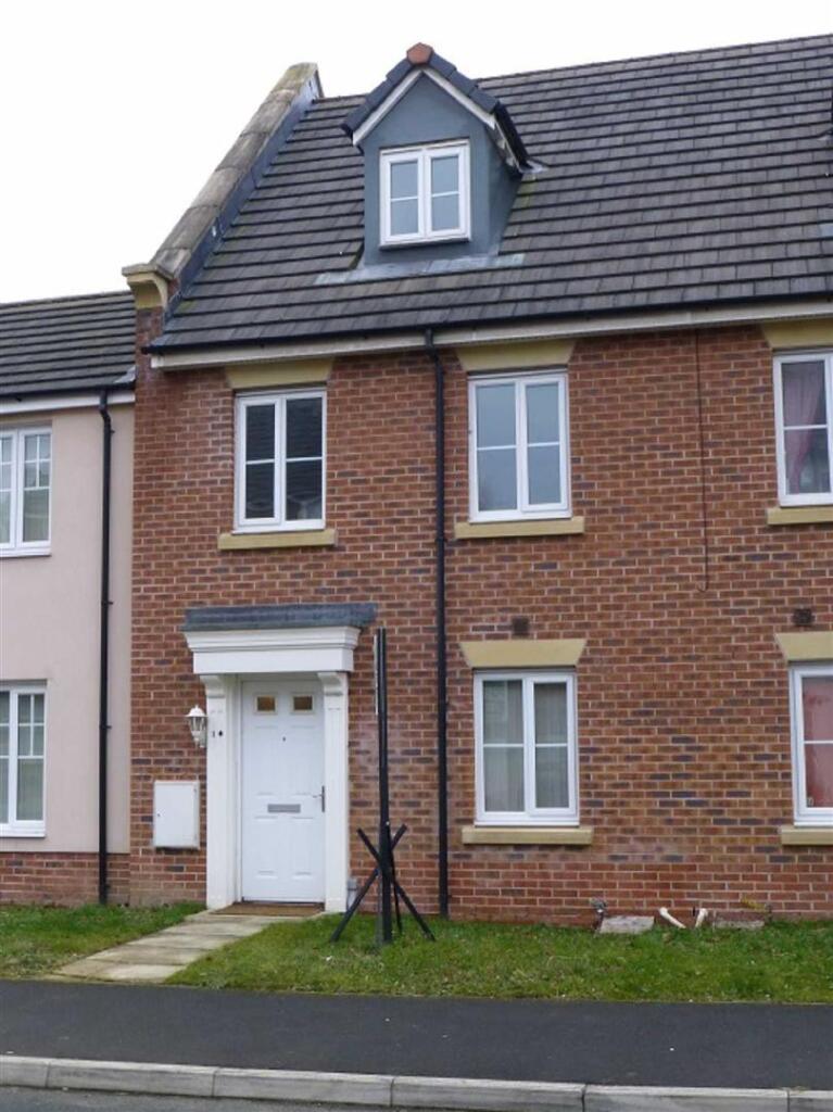 3 bed Mid Terraced House for rent in Gwersyllt. From olivegrove residential sales and lettings limited - Wrexham 3 bed Mid Terraced House for rent in Gwersyllt. From olivegrove residential sales and lettings limited - Wrexham