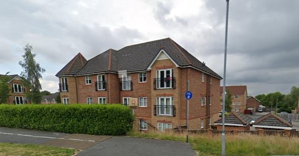 2 bed Apartment for rent in Tanyfron. From olivegrove residential sales and lettings limited - Wrexham 2 bed Apartment for rent in Tanyfron. From olivegrove residential sales and lettings limited - Wrexham