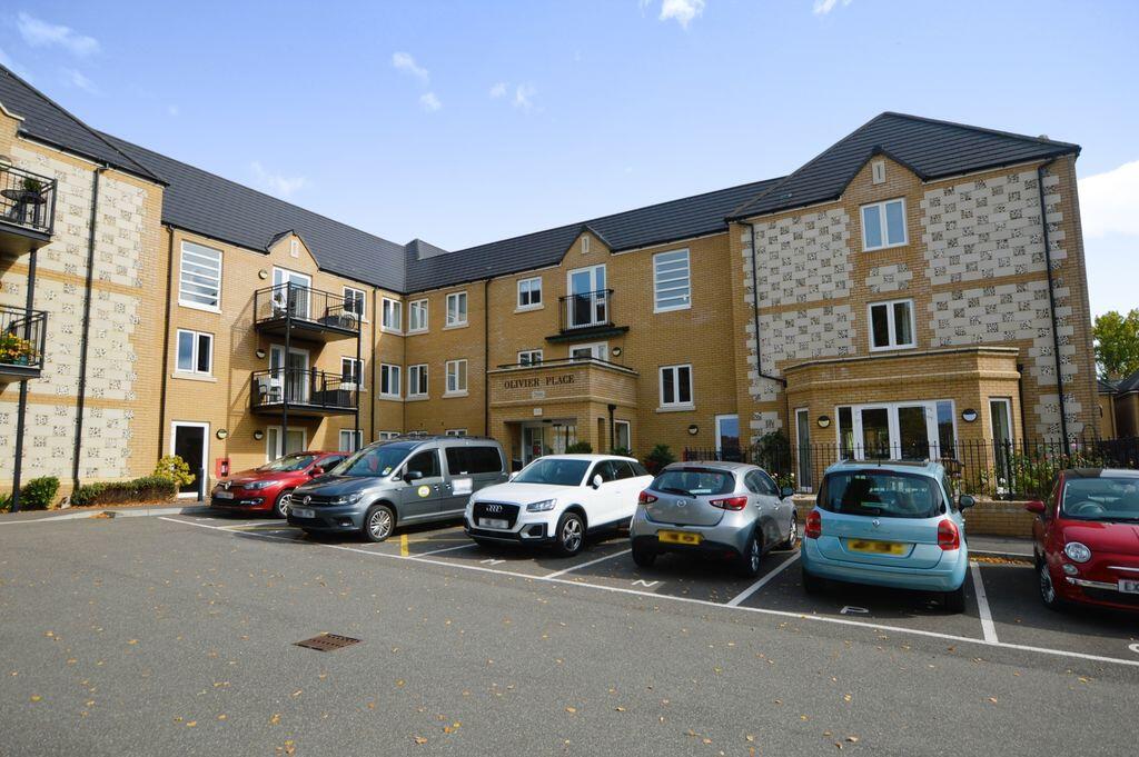 1 bed House (unspecified) for rent in Salisbury. From Oliver Chandler - Salisbury