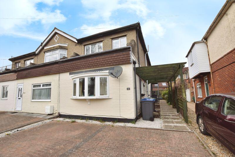 2 bed House (unspecified) for rent in Quidhampton. From Oliver Chandler - Salisbury