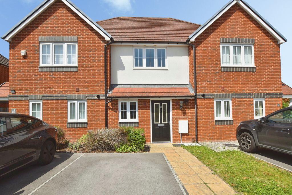 2 bed Mid Terraced House for rent in Salisbury. From Oliver Chandler - Salisbury 2 bed Mid Terraced House for rent in Salisbury. From Oliver Chandler - Salisbury