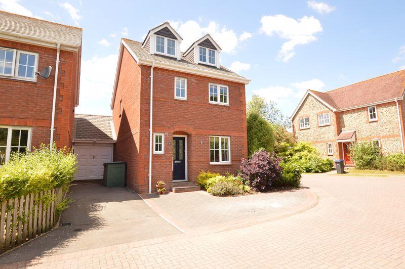 4 bed Detached for rent in Salisbury. From Oliver Chandler - Salisbury