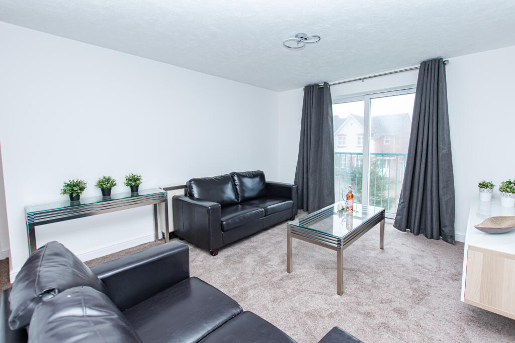2 bed 1st Floor Flat for rent in Crawley. From ONE RENT - Crawley 2 bed 1st Floor Flat for rent in Crawley. From ONE RENT - Crawley