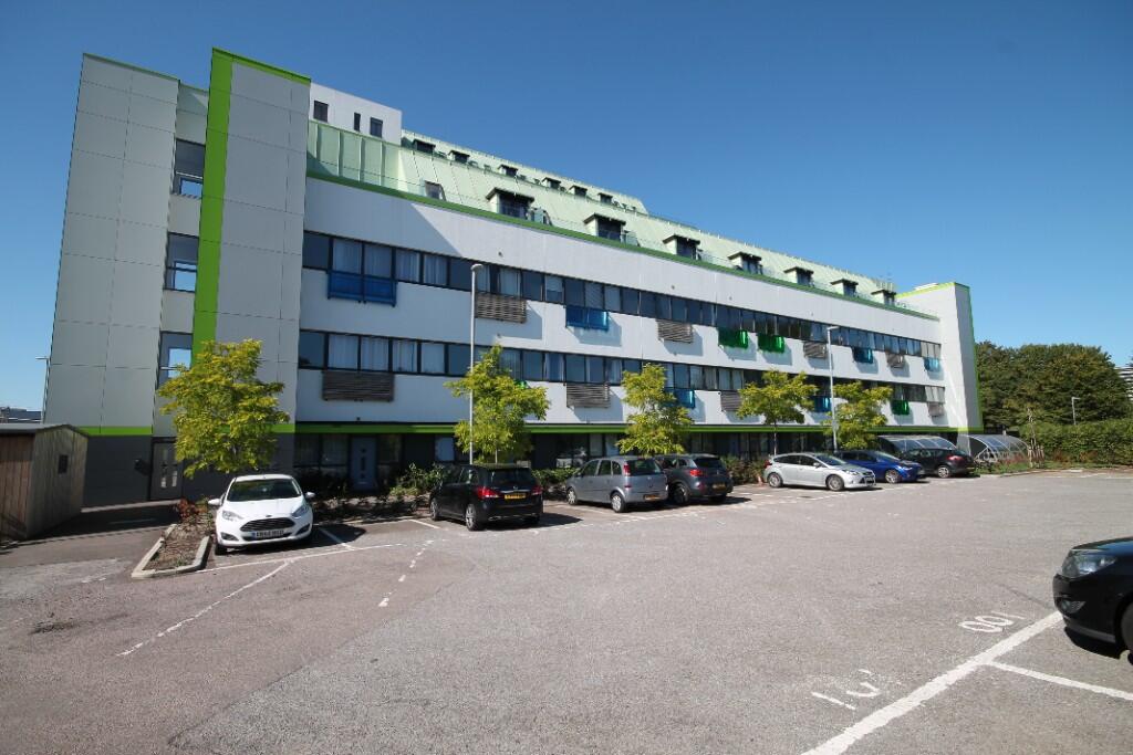 1 bed Apartment for rent in Stevenage. From Own Homes - Stevenage