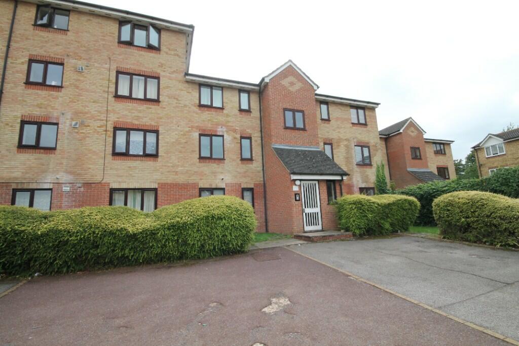 1 bed 1st Floor Flat for rent in Stevenage. From Own Homes - Stevenage