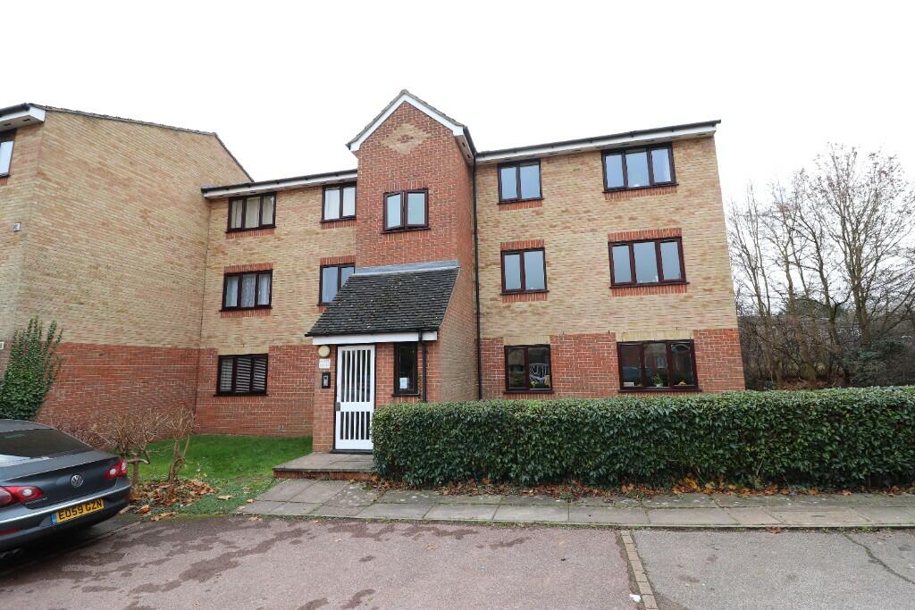 1 bed 1st Floor Flat for rent in Stevenage. From Own Homes - Stevenage