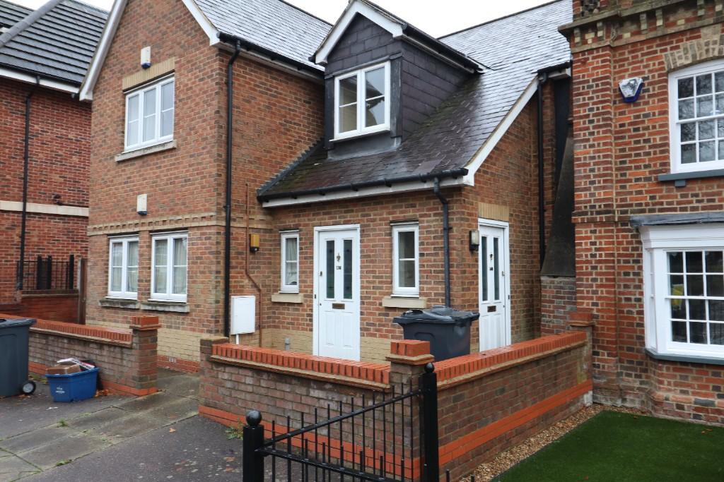 2 bed Annexe for rent in Stevenage. From Own Homes - Stevenage