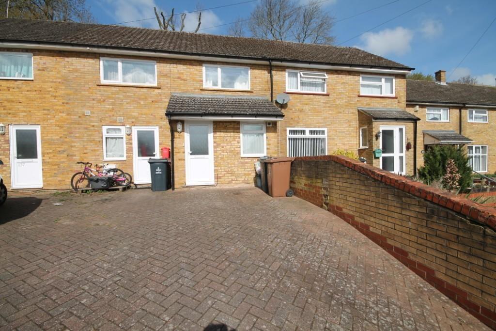 2 bed End of Terrace for rent in Aston. From Own Homes - Stevenage