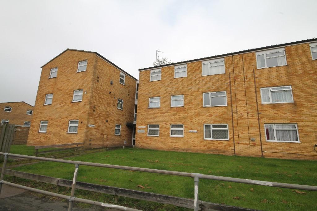 1 bed 1st Floor Flat for rent in Stevenage. From Own Homes - Stevenage