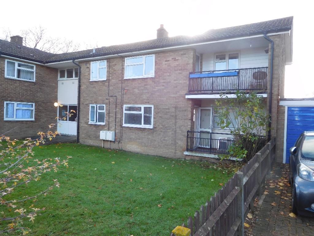 2 bed 1st Floor Flat for rent in Aston. From Own Homes - Stevenage
