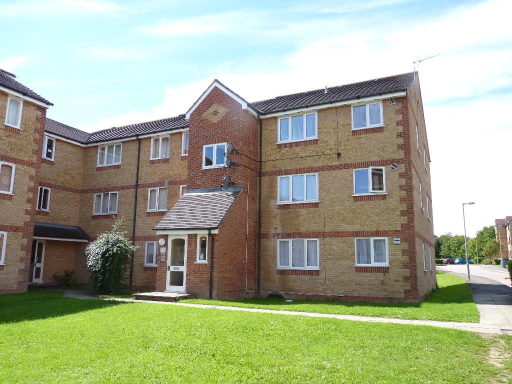 1 bed 1st Floor Flat for rent in Stevenage. From Own Homes - Stevenage