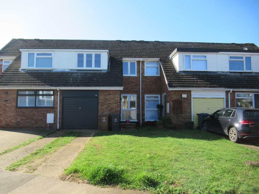 3 bed Semi Detached for rent in Aston. From Own Homes - Stevenage