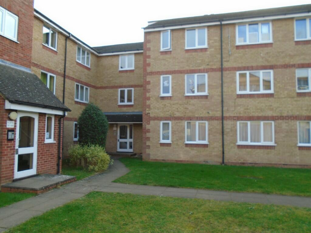 1 bed Apartment for rent in Stevenage. From Own Homes - Stevenage