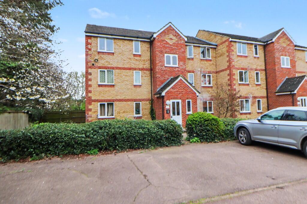 2 bed Apartment for rent in Stevenage. From Own Homes - Stevenage